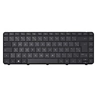 Teclado HP 634313-201: ABNT2 Preto - Compatível e Garantido - imagem 1