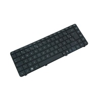 Teclado HP G42: Substituição ABNT2 Garantida - imagem 1