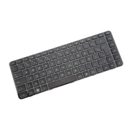 Teclado HP Pavilion dm4: Substituição ABNT2 Garantida - imagem 1