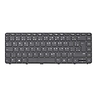 Teclado HP ProBook 440 G3 ABNT2 Preto – Compatível e de Qualidade - imagem 1