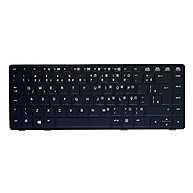 Teclado HP ProBook 6460B: ABNT2 e Garantia! - imagem 1