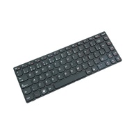 Teclado Lenovo B490: Substituição Perfeita! - imagem 1
