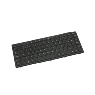 Teclado Lenovo G400S: Substituição ABNT2 Garantida - imagem 1