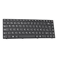 Teclado Lenovo Ideapad 100-14IBY: Substitua Já! - imagem 1