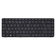 Teclado Notebook HP CQ42-211BR: Substituição Perfeita - imagem 1