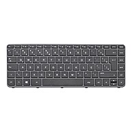 Teclado Notebook HP MP-13M58PA-698: ABNT2 UK STYLE - imagem 1