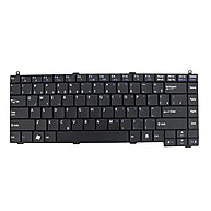 Teclado Notebook LG: ABNT2 Preto - Peça de Reposição - imagem 1