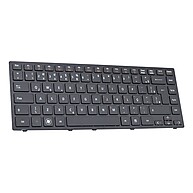 Teclado Notebook LG AELG2600010: Compatibilidade Garantida! - imagem 1
