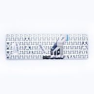 Teclado Notebook Multilaser: Compatibilidade e Qualidade - imagem 1