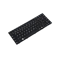 Teclado Notebook Semp Toshiba PK130GF1A40: Compatível e Garantido - imagem 1