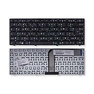 Teclado Positivo MP-11J78PA-F5167 Preto ABNT2 - imagem 1