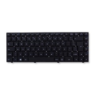Teclado Positivo Sim 1955M: Substituição Perfeita - imagem 1