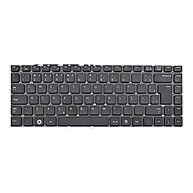 Teclado Samsung NP-RV411 Preto ABNT2 | Compatível e com Garantia - imagem 1