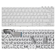 Teclado Samsung NP270E4E: ABNT2 Branco - Substituição Perfeita - imagem 1