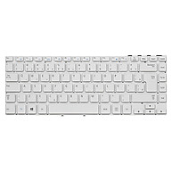 Teclado Samsung NP270E4E: Substitua Já! - imagem 1