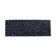 Teclado Samsung RV411/415/419/420: Compre Agora! - imagem 1