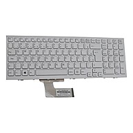 Teclado Sony Vaio VPC-EH: Reposição ABNT2 - imagem 1