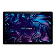Tablet Positivo Vision TAB 10 com Capa Teclado 4GB RAM 128GB Armazenamento, Octa-Core, 13MP + Selfie 5MP, Bateria 6000mAh, Tela 10.1“ HD, Wifi AC e 4G, Full Lamination - Preto - imagem 4