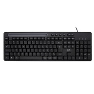 Teclado USB Multimídia: Conforto e Praticidade - imagem 1
