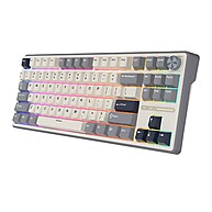 RK R87Pro: Teclado Gamer Mecânico 87 Teclas - imagem 2