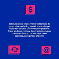 Copywriting: Transforme Palavras em Dinheiro com as Melhores Técnicas de Vendas - imagem 3