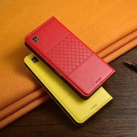 Capa Carteira Tecno Camon: Couro Nappa Premium - imagem 2