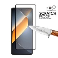 Película Protetora Tecno Pova 6 Pro: Kit 6 em 1 - imagem 2