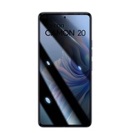 Película Privacidade Tecno Camon 20: Proteja Sua Tela! - imagem 2