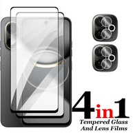 Película Protetora Tecno Spark 30C 5G: Blindagem Total! - imagem 2