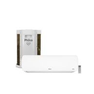 Ar Condicionado Split Inverter Philco 18000 BTU - Quente e Frio com Tecnologia Silenciosa - imagem 2