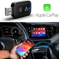 Adaptador CarPlay e Android Auto Sem Fio Universal: Liberdade e Tecnologia no Seu Carro - imagem 5