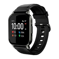 Smartwatch Haylou Watch 2 LS02: Estilo, Tecnologia e Bateria Incrível no Brasil - imagem 2