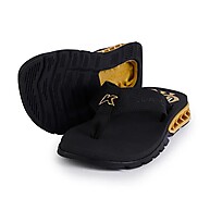 Sandália Kenner Rakka Flamengo: Estilo e Conforto com Tecnologia - imagem 2
