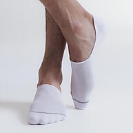 Spectrum Socks 2.0: Meias Invisíveis com Tecnologia! - imagem 2