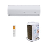 Ar-Condicionado Split AirVolution Connect 9000 BTUs - Tecnologia Inverter e Conexão Inteligente - imagem 2