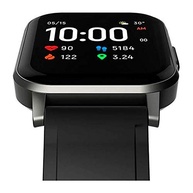 Smartwatch Haylou Watch 2 LS02: Estilo, Tecnologia e Bateria Incrível no Brasil - imagem 5