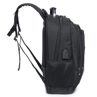 Mochila Executiva Swissport: Conforto e Tecnologia - imagem 2