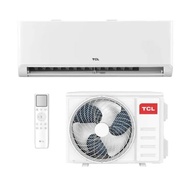 Ar Condicionado Split TCL 12000 BTUs Inverter Frio T-Pro 2.0 220V - Tecnologia Silenciosa e Eficiente - imagem 1