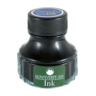 Monteverde Tinta EUA com tecnologia ITF, 90 ml Horizon Blue (G308HB) - imagem 1