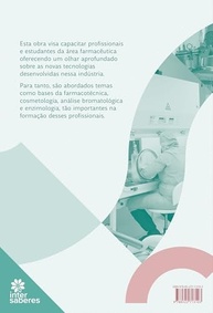 Tecnologia Farmacêutica: Inovação e Aperfeiçoamento na Indústria - imagem 3