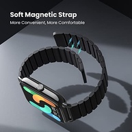 Smartwatch HAYLOU RS4 Plus: Tecnologia e Estilo no Seu Pulso - imagem 5