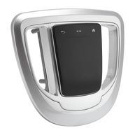 Touch Pad Central Multimídia V-Class W447 (2015-2020) - Upgrade de Luxo e Tecnologia - imagem 1