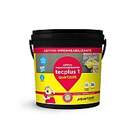 Tecplus Quartzolit 3,6L: Impermeabilize com Eficiência - imagem 1