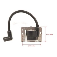 Bobina de Ignição ROP Shop para Tecumseh TVS: Potência e Confiabilidade para seu Equipamento - imagem 3
