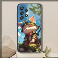 Capinha Teemo LOL para Samsung - imagem 3