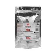 Teflon PTFE (Politetrafluoretileno) 100g - Aditivo de Alta Pureza para Graxas, Óleos, Tintas e Lubrificantes - imagem 2