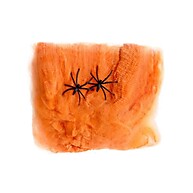 Teia de Aranha Halloween: Decore com Terror! - imagem 1