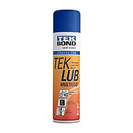 Tek Lub 300ml: Desengripante e Lubrificante Tekbond - imagem 1