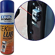 Tek Lub: Desengripante Anti Ferrugem Multiuso 300ml - imagem 1