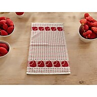 Kit com 5 Panos de Prato Gourmet Premium 100% Algodão TEKA - imagem 1